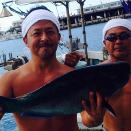 口福丸_Koufukumaru_はなれ_Hanare 本部町 エクステリア 写真