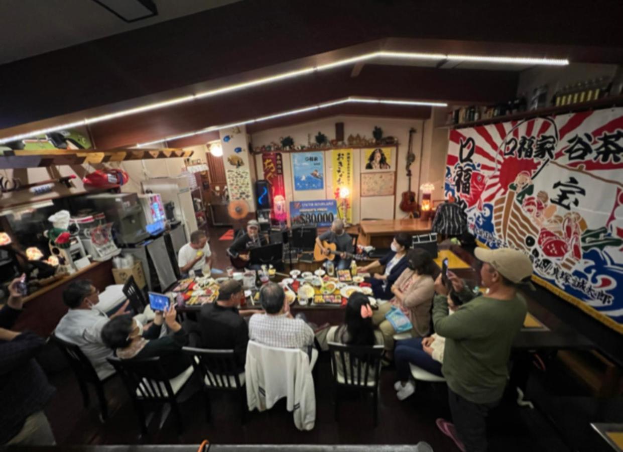 口福丸_Koufukumaru_はなれ_Hanare 本部町 エクステリア 写真