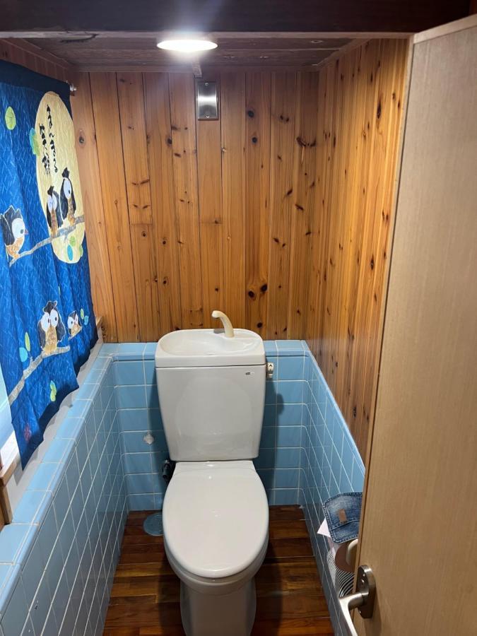 口福丸_Koufukumaru_はなれ_Hanare 本部町 エクステリア 写真